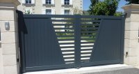 Notre société de clôture et de portail à Saint-Genes-de-Fronsac
